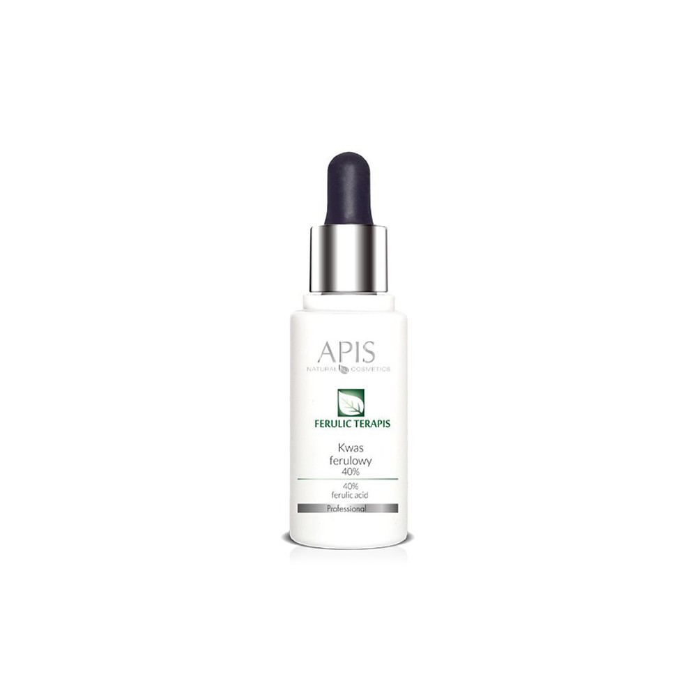 Apis kwas ferulowy 40% 30 ml