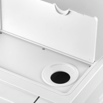 Woson autoklaw Tanco 12 L typ D z drukarką kl. B medyczna 