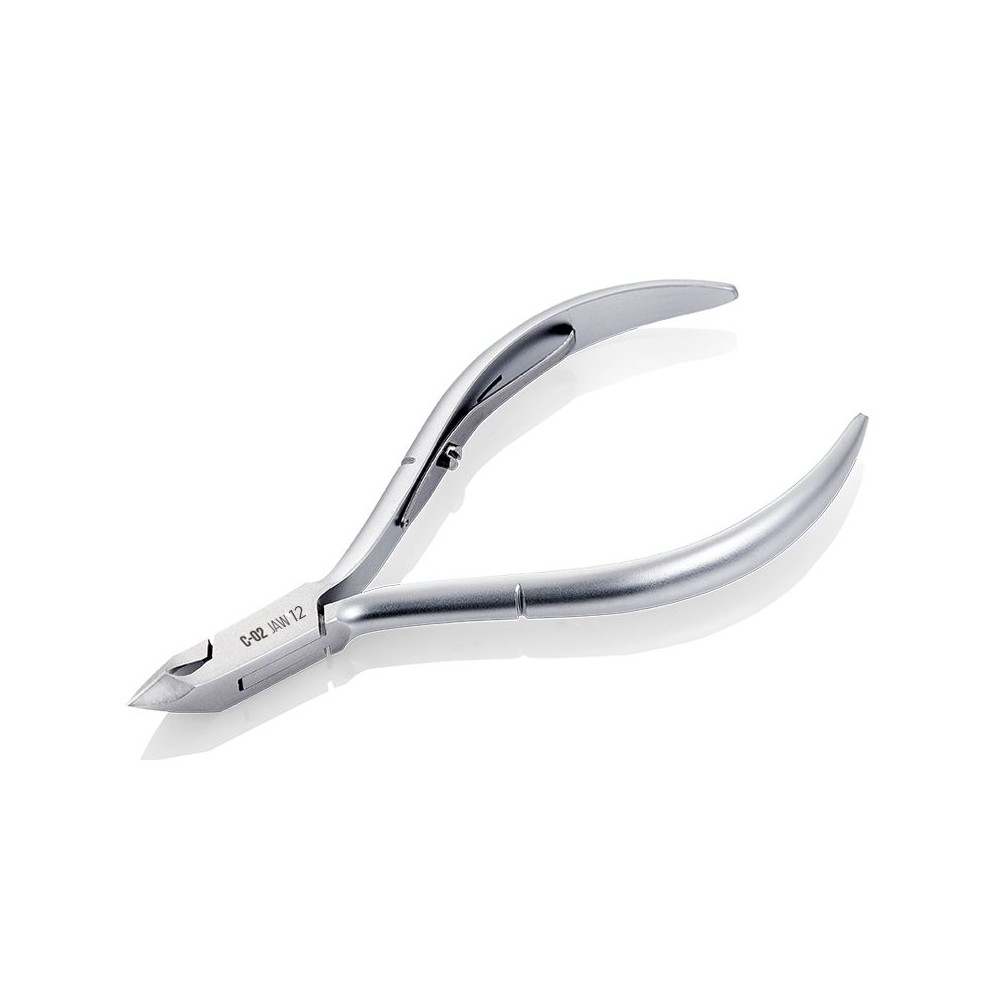 Nghia export cążki do skórek C-02 jaw 12 (5 mm)