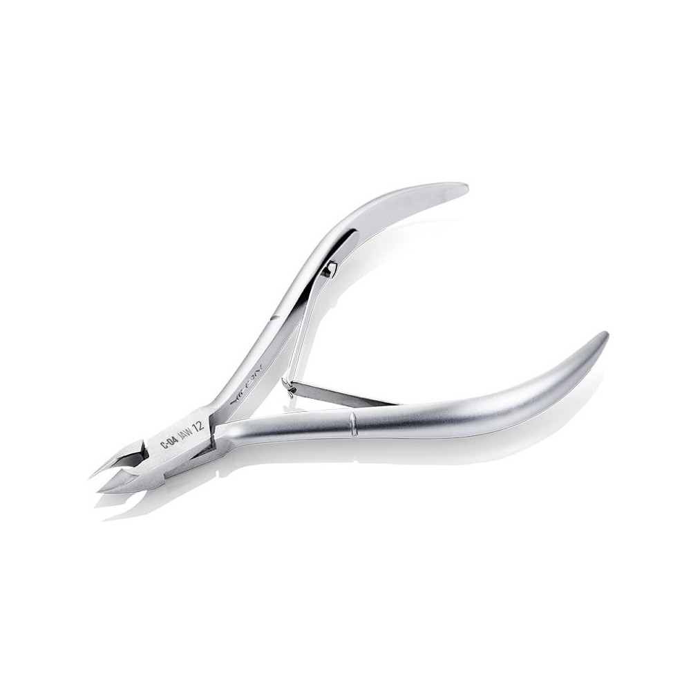 Nghia export cążki do skórek C-04 jaw 12 (5 mm)