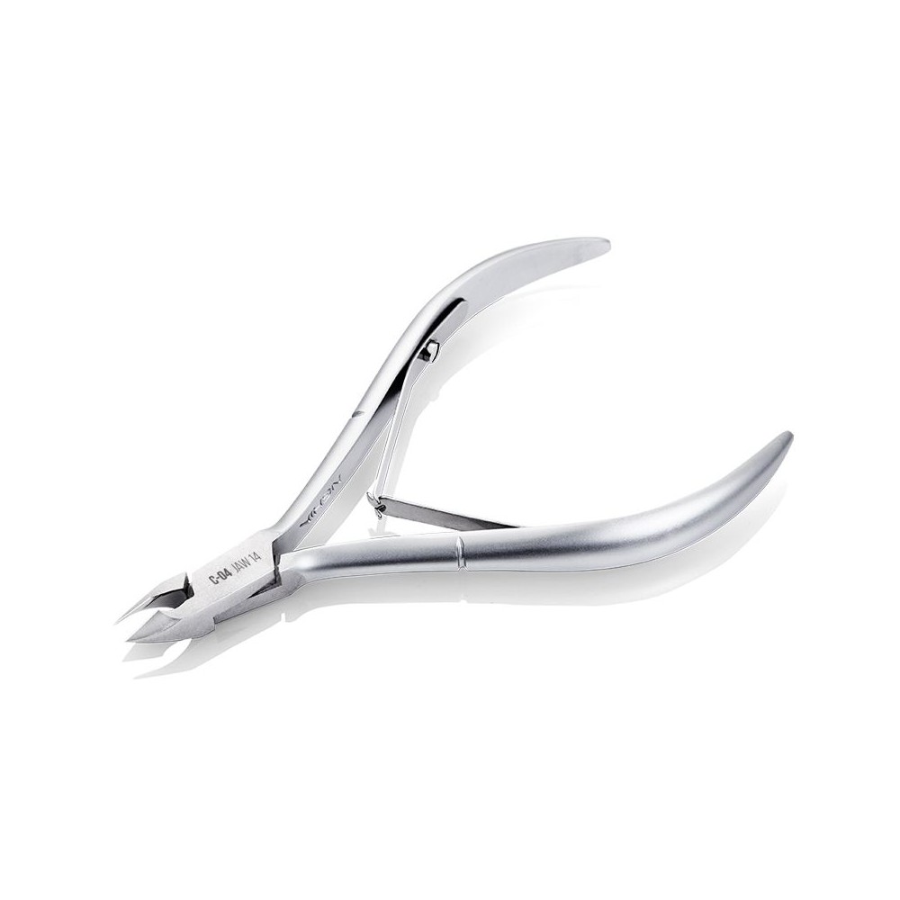 Nghia export cążki do skórek C-04 jaw 14 (6 mm)