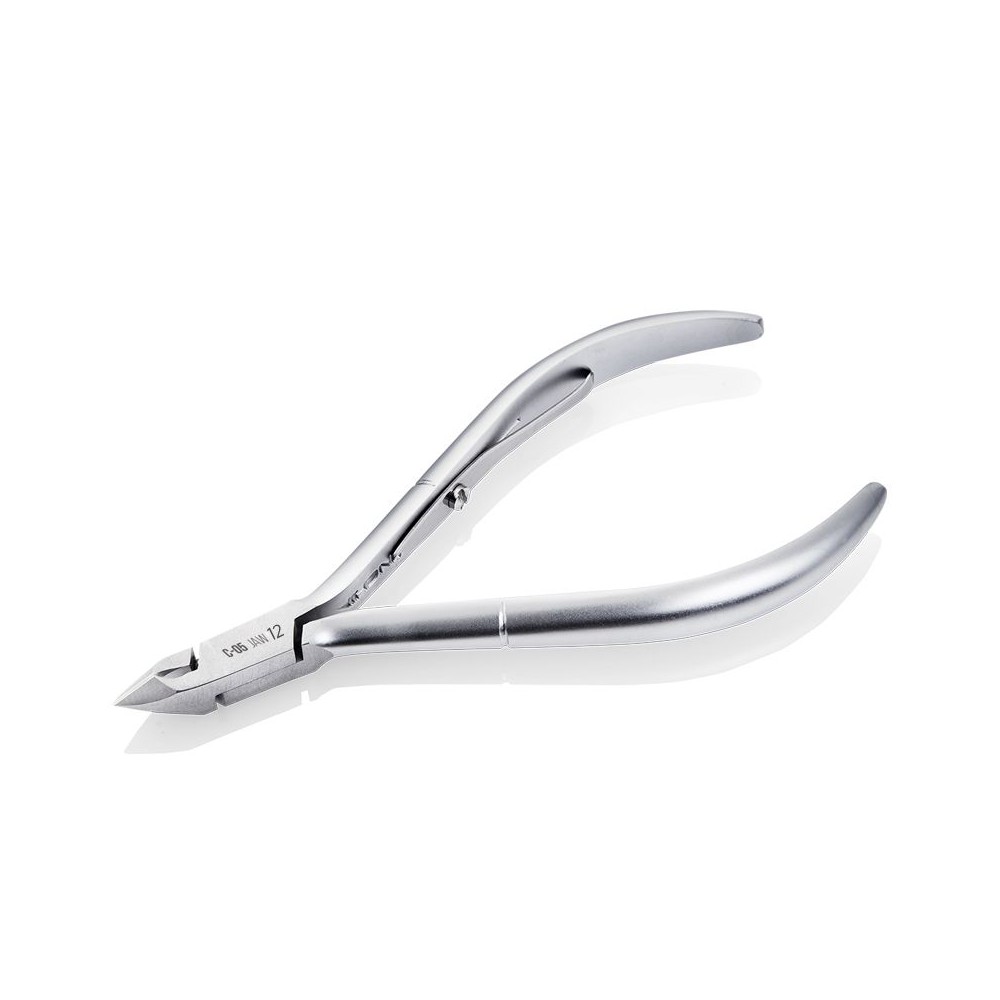 Nghia export cążki do skórek C-05 jaw 12 (5 mm)