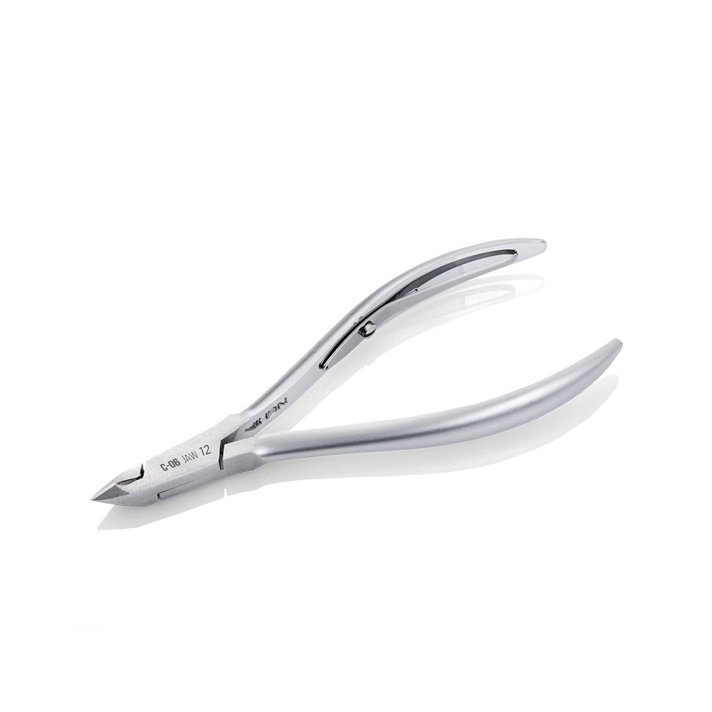 Nghia export cążki do skórek C-06 jaw 12 (5 mm)