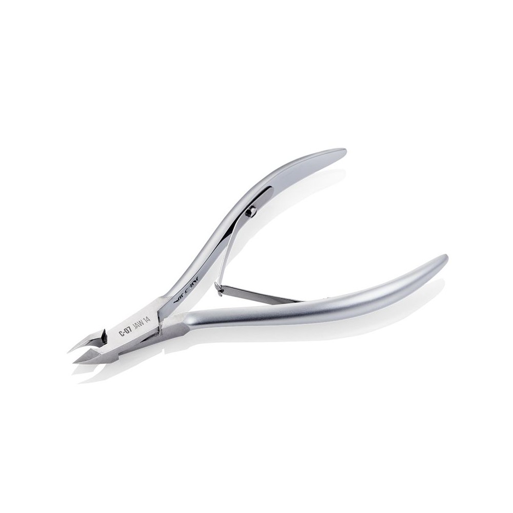 Nghia export cążki do skórek C-07 jaw 14 (6 mm)