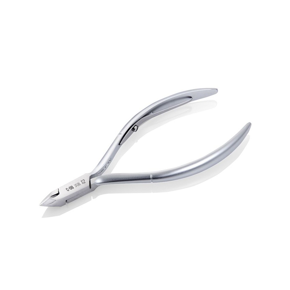 Nghia export cążki do skórek C-08 jaw 12 (5 mm)