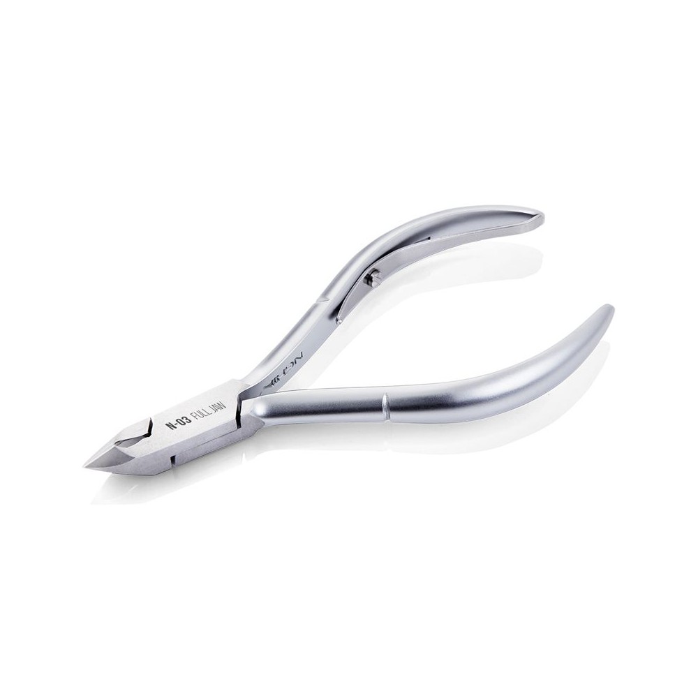 Nghia export cążki do paznokci N-03 full jaw