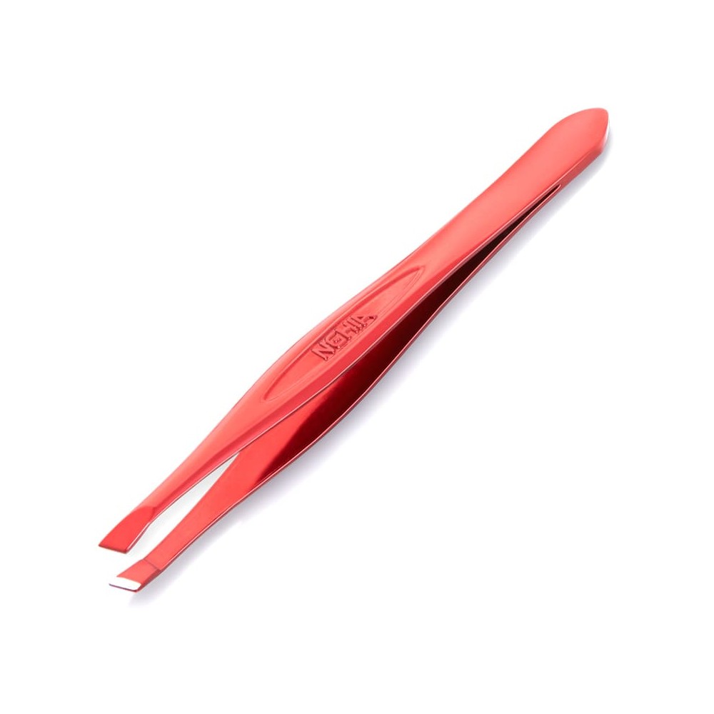 Nghia export pęseta T-01 czerwona