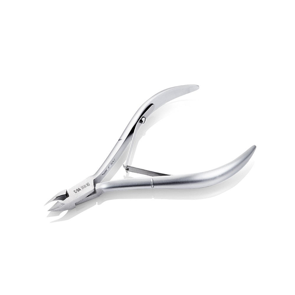 Nghia export cążki do skórek C-04 jaw 16 (7 mm)