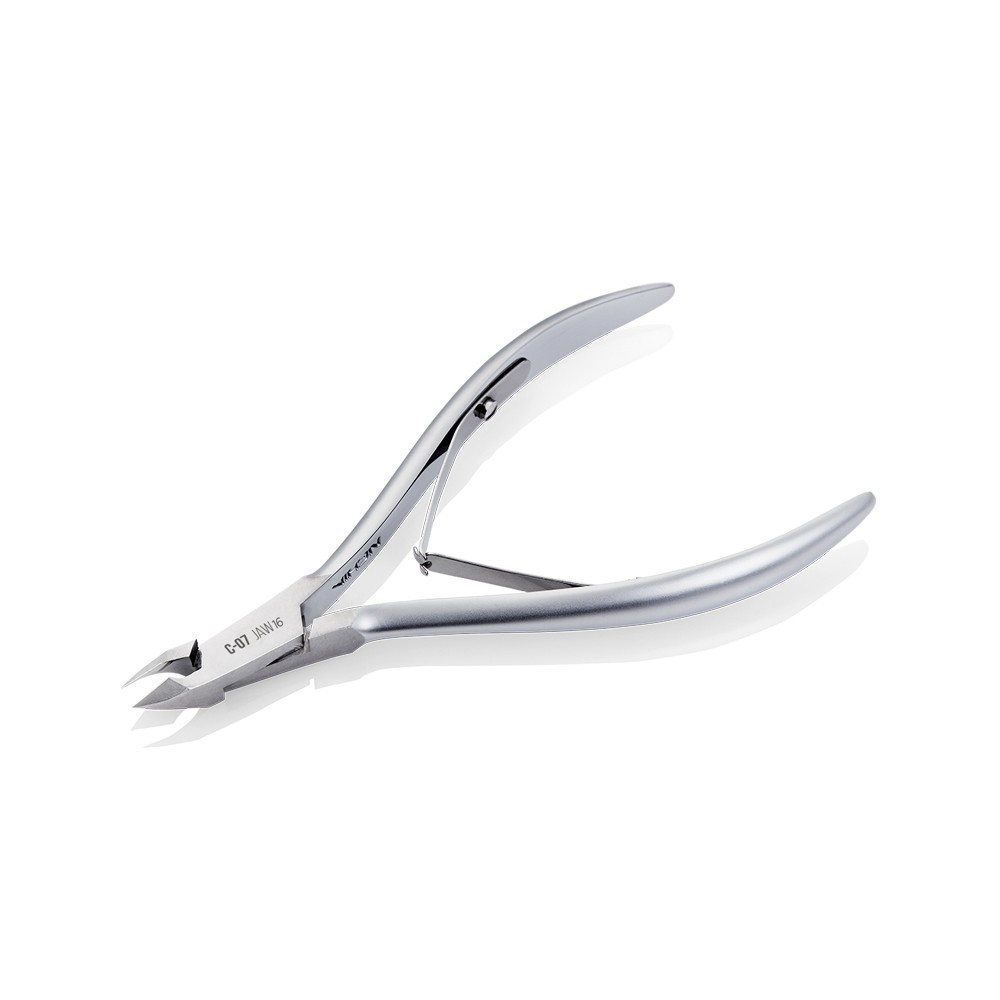 Nghia export cążki do skórek C-07 jaw 16 (7 mm)