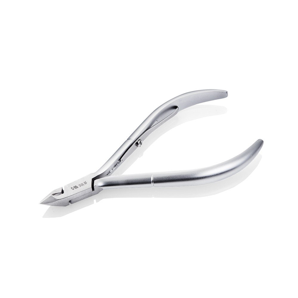 Nghia export cążki do skórek C-05 jaw 16 (7 mm)