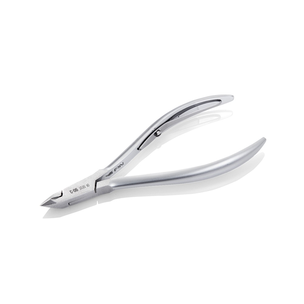 Nghia export cążki do skórek C-06 jaw 16 (7 mm)