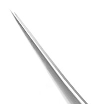 Snippex pęseta do rzęs prosta 710