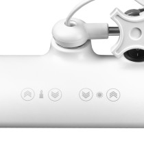 Lampa warsztatowa led Elegante 801-tl z imadełkiem reg. natężenie i barwa światła white
