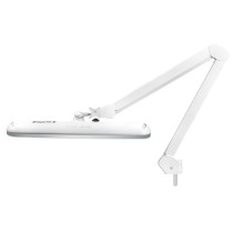 Lampa warsztatowa led Elegante 801-tl z podstawką reg. natężenie i barwa światła white