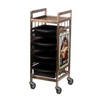 Pomocnik fryzjerski Gabbiano 8-139