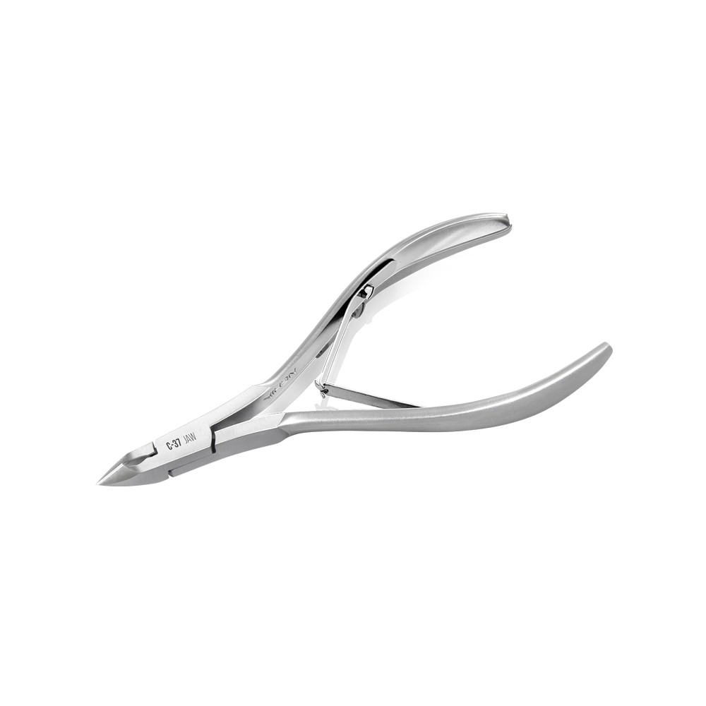 Nghia export cążki do skórek C-37 jaw 14 (6 mm)