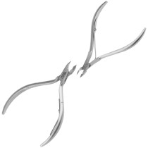 Nghia export cążki do skórek C-37 jaw 14 (6 mm)