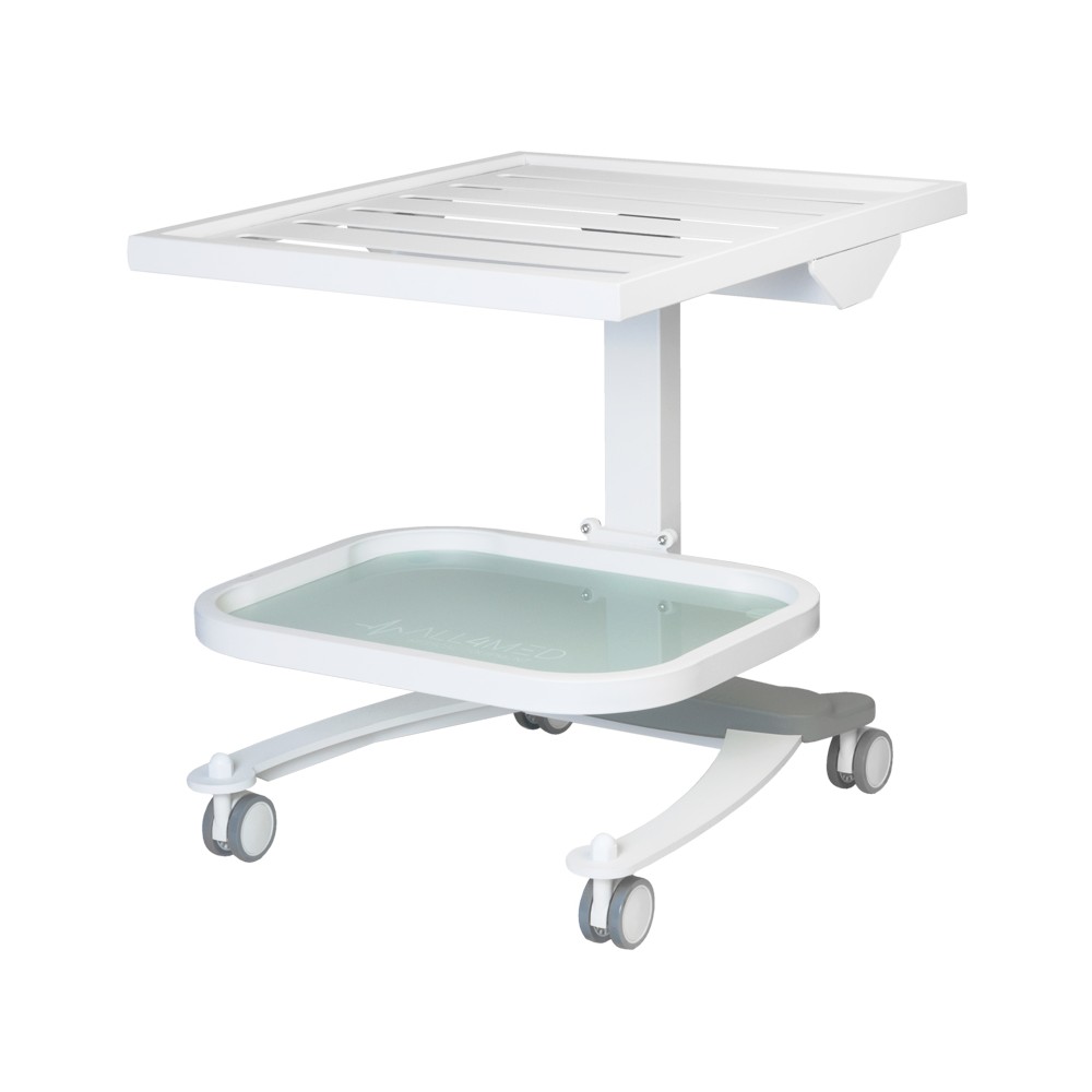 Stolik Atlas pod autoklaw