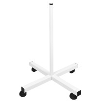 Lampa lupa led S4 + statyw led reg. natężenie światła 