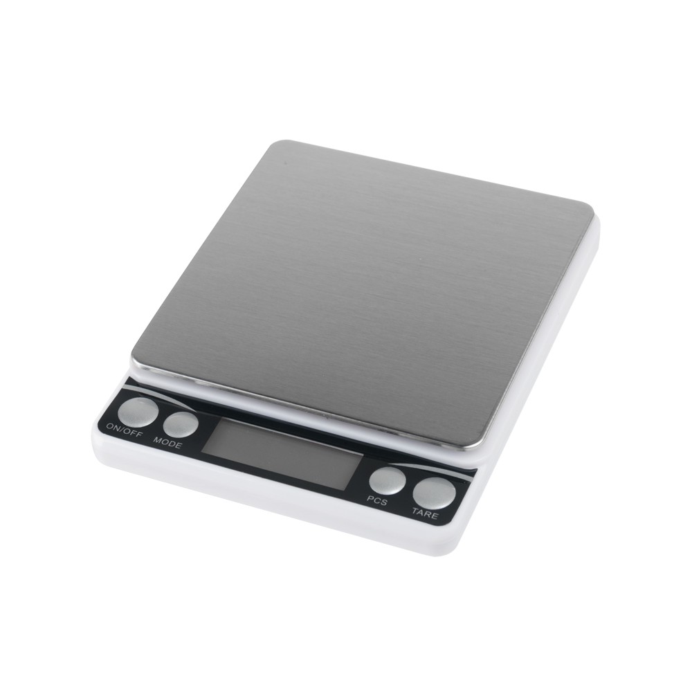 Waga fryzjerska S-2000