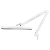 Lampa warsztatowa led Elegante 801-l ze statywem reg. natężenie światła white