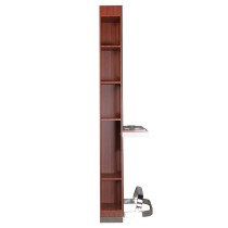 Konsola fryzjerska Gabbiano B058 Czereśnia