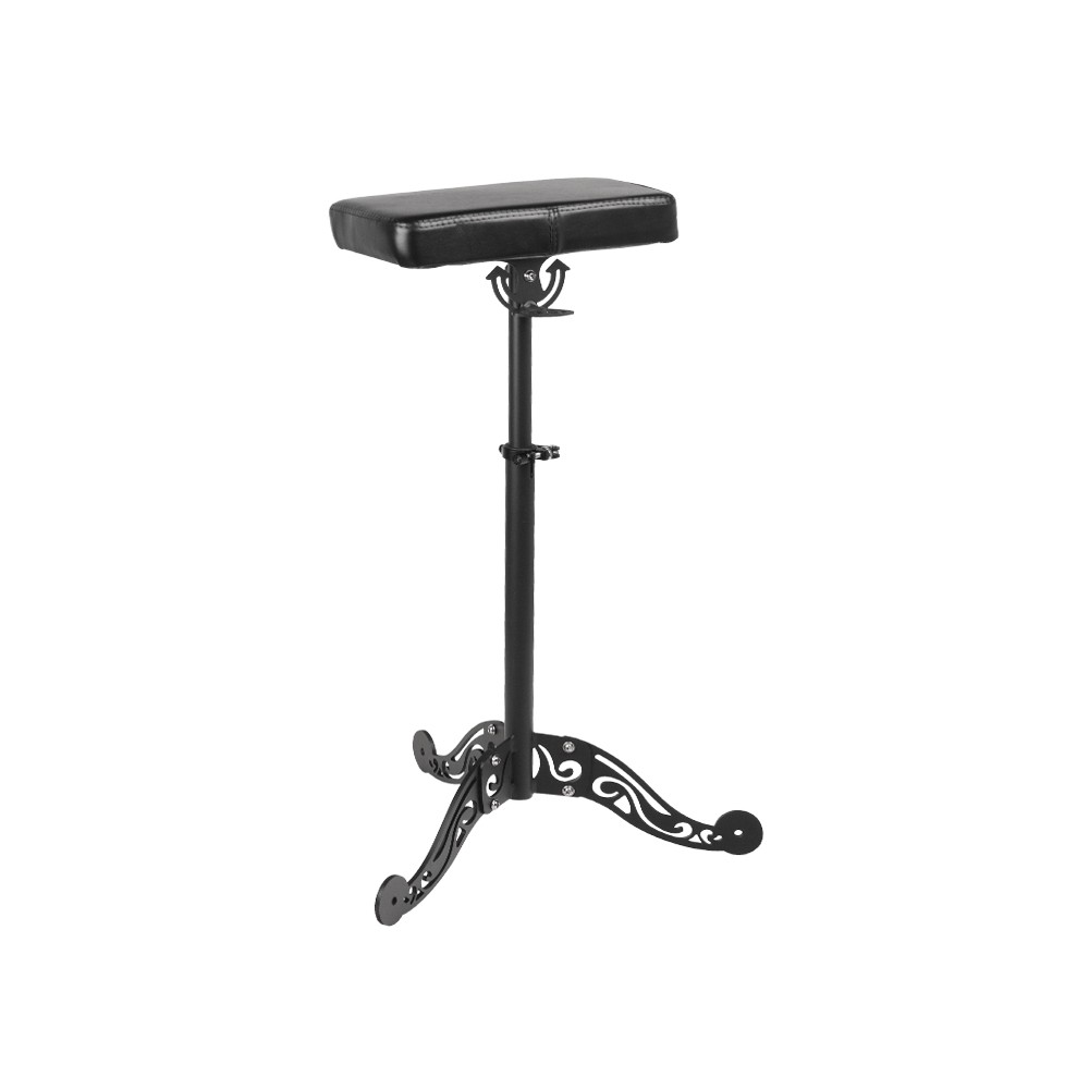 Podłokietnik do tatuażu Pro Ink 709 czarny