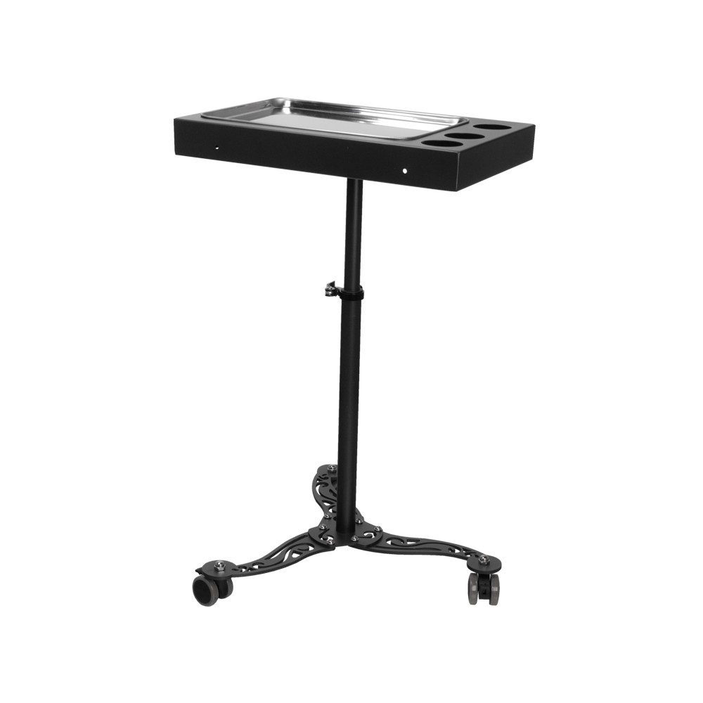 Asystor do tatuażu Pro Ink 716 czarny