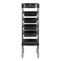 Pomocnik fryzjerski Gabbiano FX11-F czarny