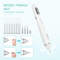 Xpreen professional spot remover - elektrokoagulator 