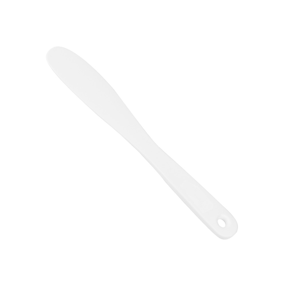 Szpatułka biała SP-06 215 mm