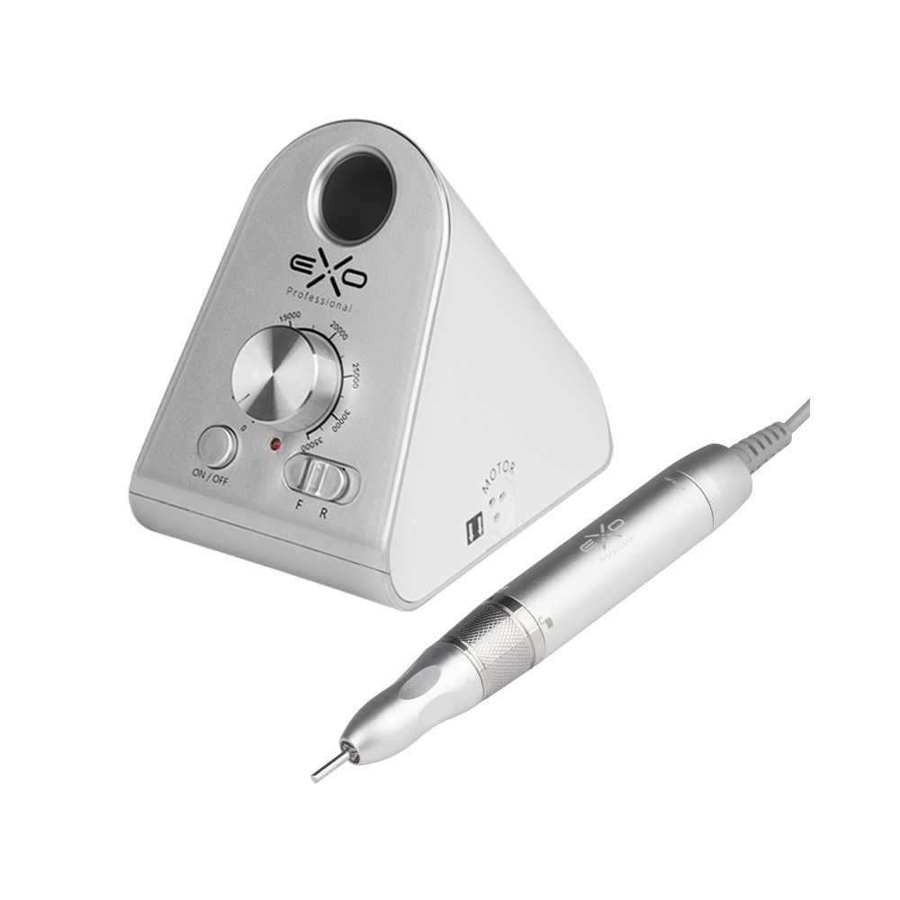 Frezarka Exo Silent SX7 - bezszczotkowa 