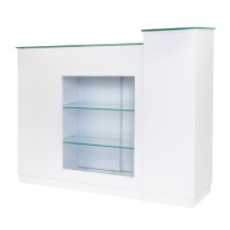 Recepcja fryzjerska Gabbiano Q-0333