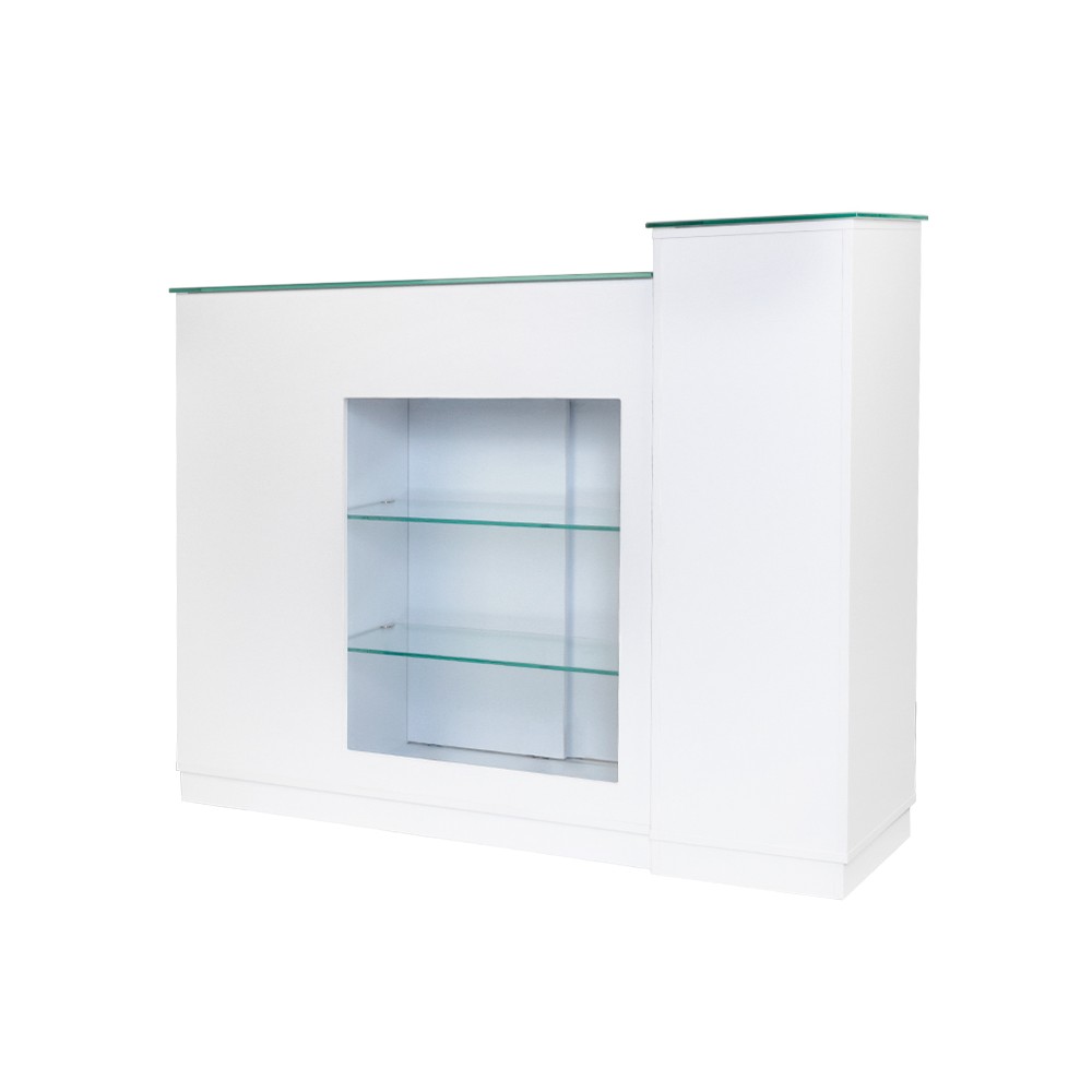 Recepcja fryzjerska Gabbiano Q-0333