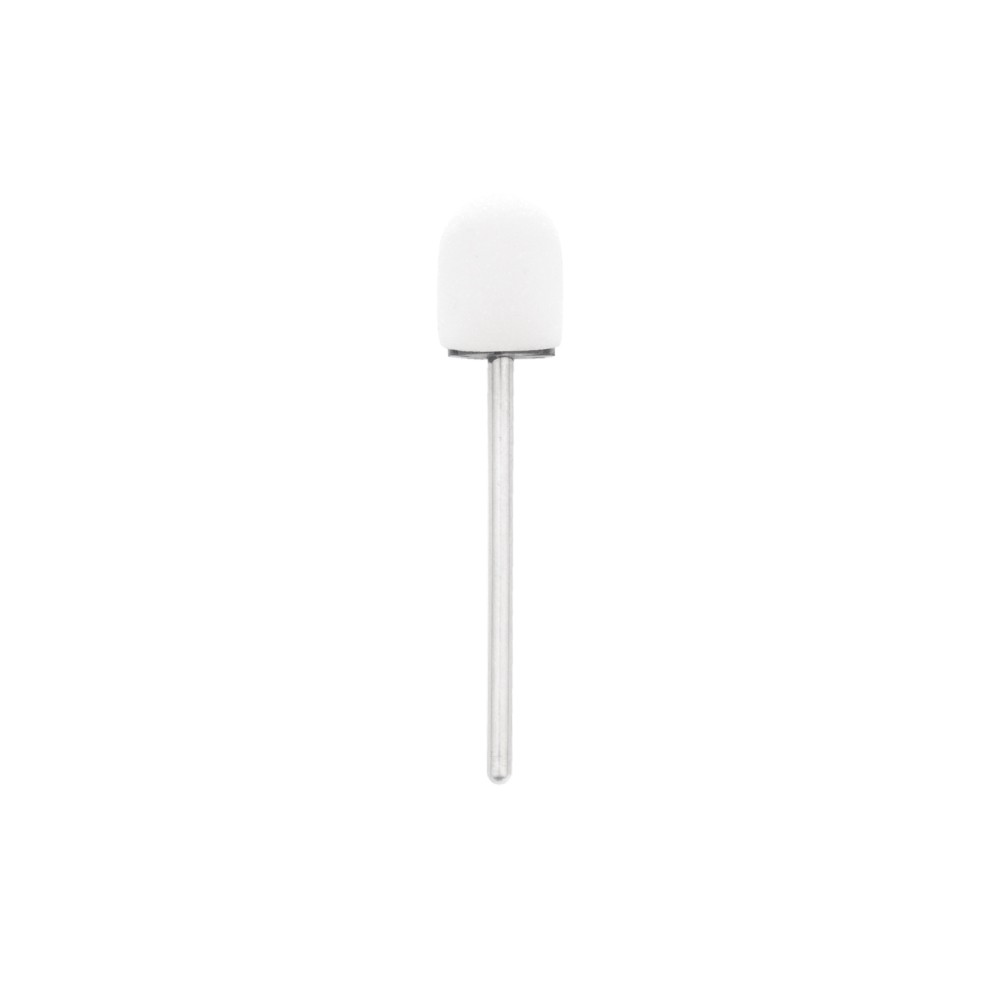 Exo kapturek ścierny 10 mm/80 10 szt. Hard Cap white