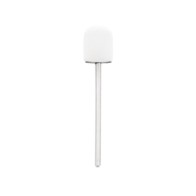 Exo kapturek ścierny 13 mm/80 10 szt. Hard Cap white