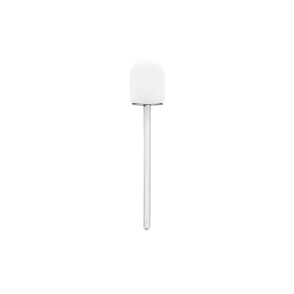 Exo kapturek ścierny 13 mm/80 10 szt. Hard Cap white