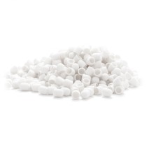 Exo kapturek ścierny 13 mm/80 500 szt. Hard Cap white