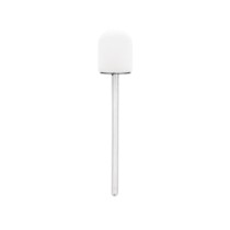 Exo kapturek ścierny 13 mm/80 500 szt. Hard Cap white