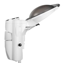 Sauna fryzjerska stojąca Gabbiano z aktywnym ozonem biała