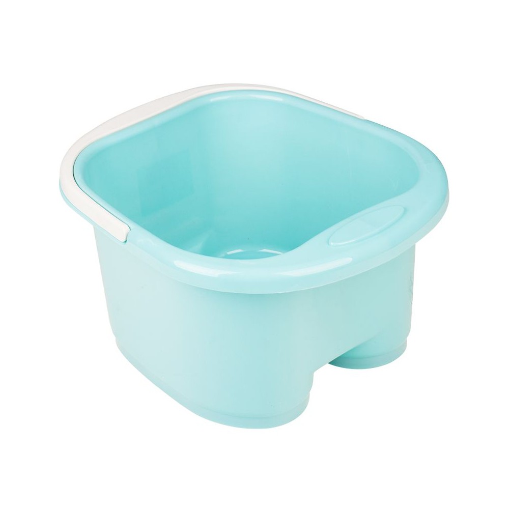 Miska do pedicure z rollerami blue Activeshop