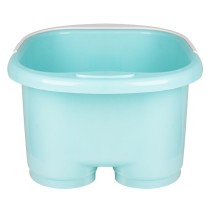 Miska do pedicure z rollerami blue Activeshop