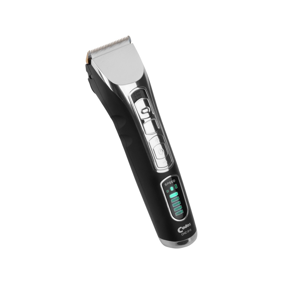 Codos bezprzewodowa maszynka do włosów CHC-918 