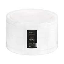 OCHO NAILS Waciki bezpyłowe 500 szt. w pudełku