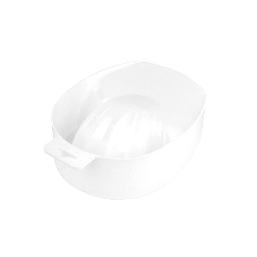 Miseczka do manicure white