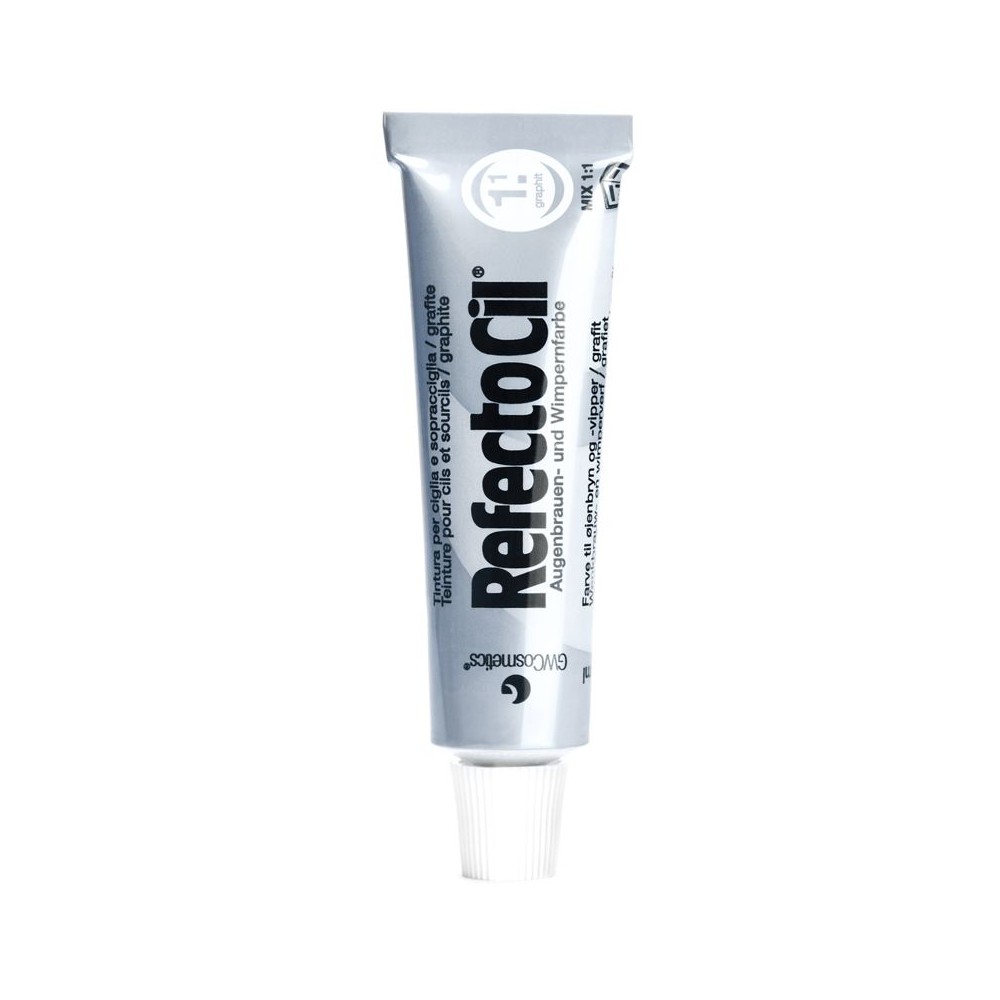 Henna żelowa Refectocil 1.1 grafit