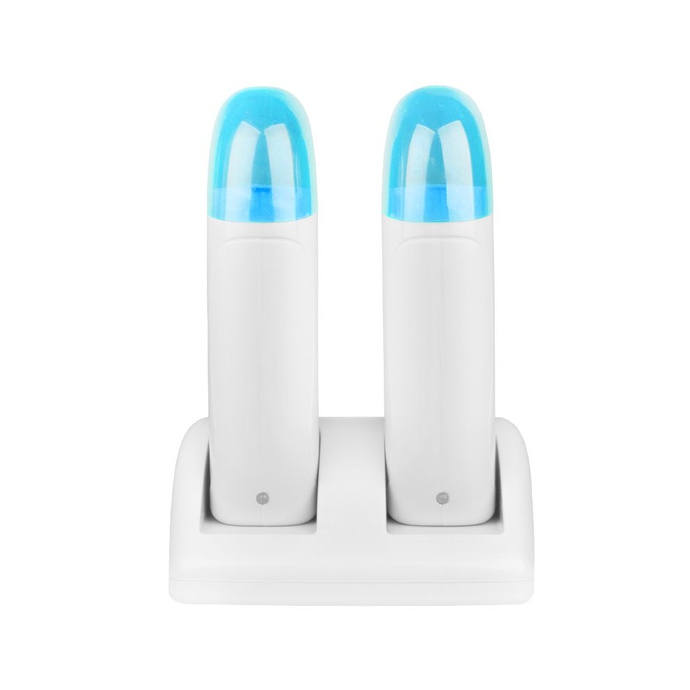 Podgrzewacz wosku iWax rolka Duo 80W