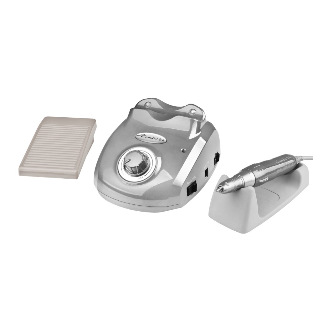 Saeyang frezarka Marathon Combi 24 silver 