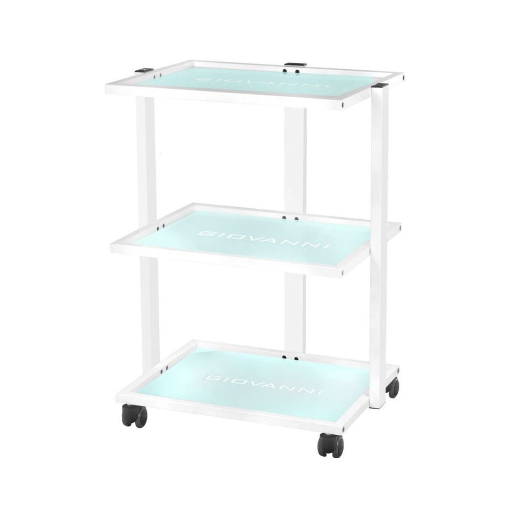 Stolik kosmetyczny typ 1040 Giovanni