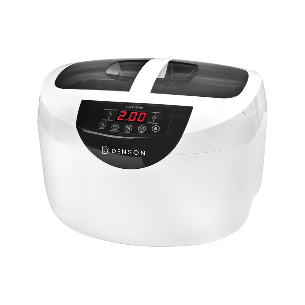 Myjka ultradźwiękowa Denson UC-002 